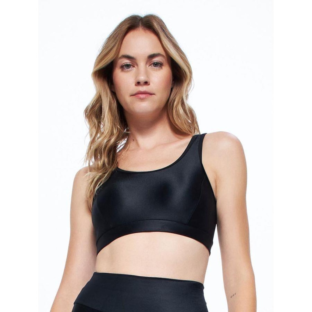Imagem 2 do produto Top Alça Reta Energy Bodyforsure - Feminino