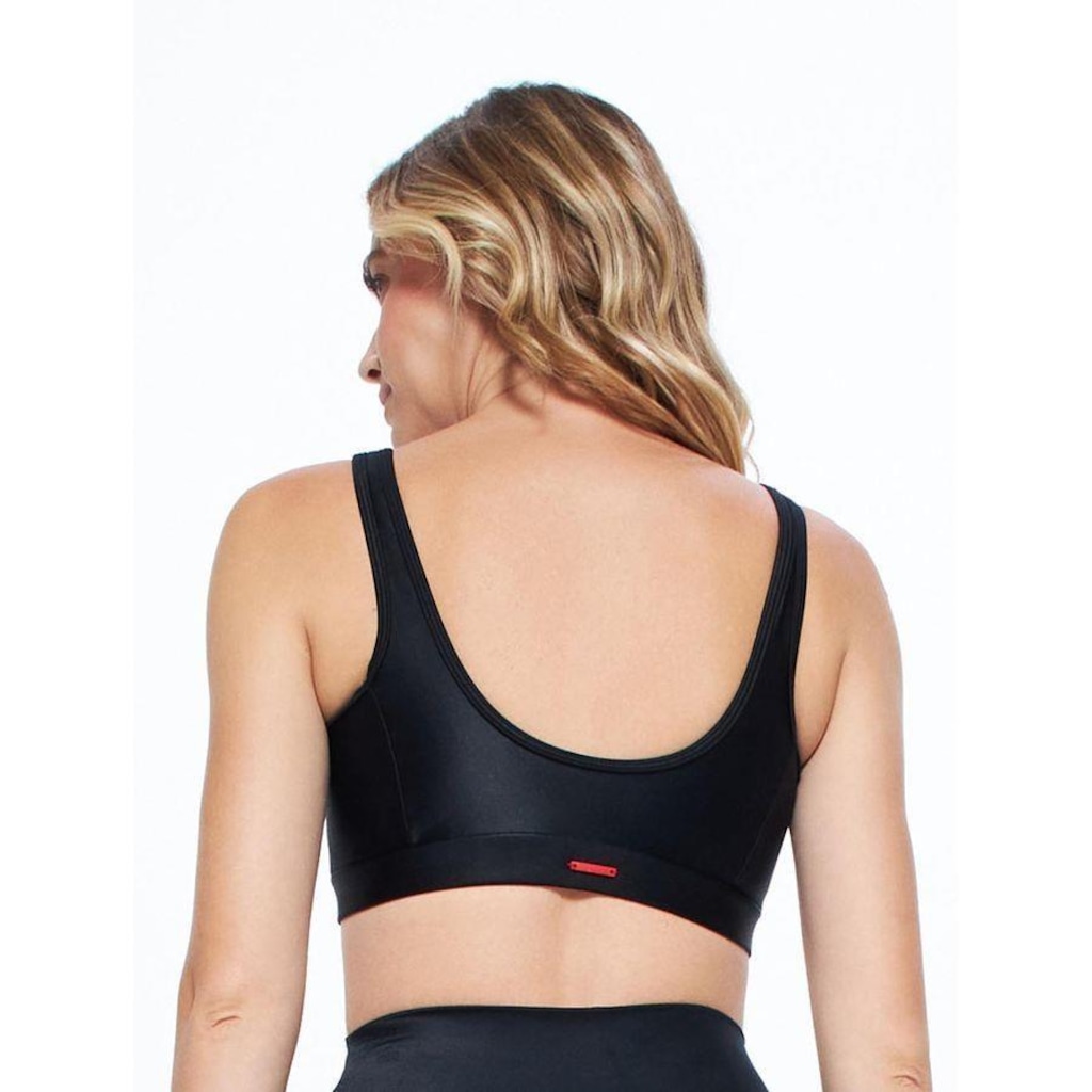 Imagem 3 do produto Top Alça Reta Energy Bodyforsure - Feminino