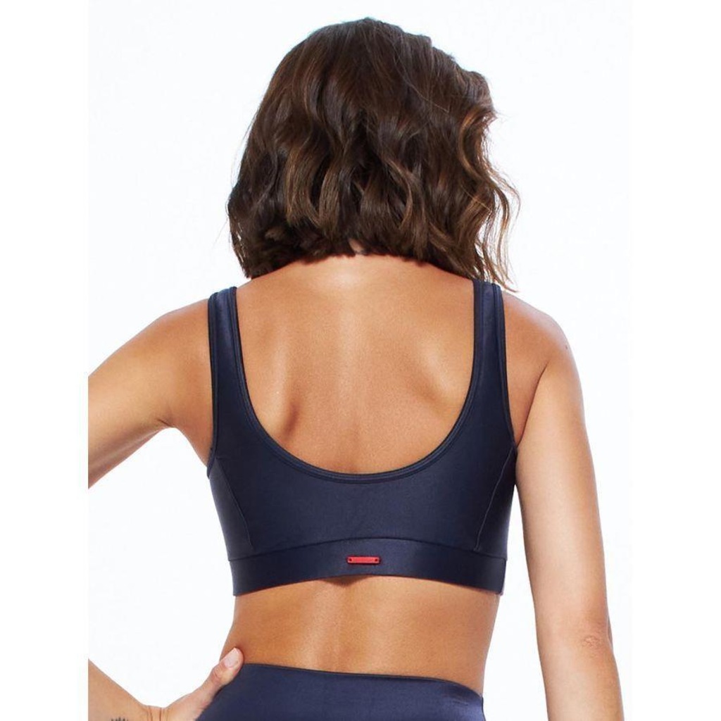 Imagem 3 do produto Top Alça Reta Energy Bodyforsure - Feminino