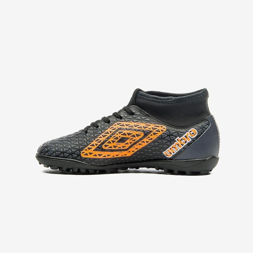 Imagem 2 do produto Chuteira Society Umbro Mutant Jr - Infantil