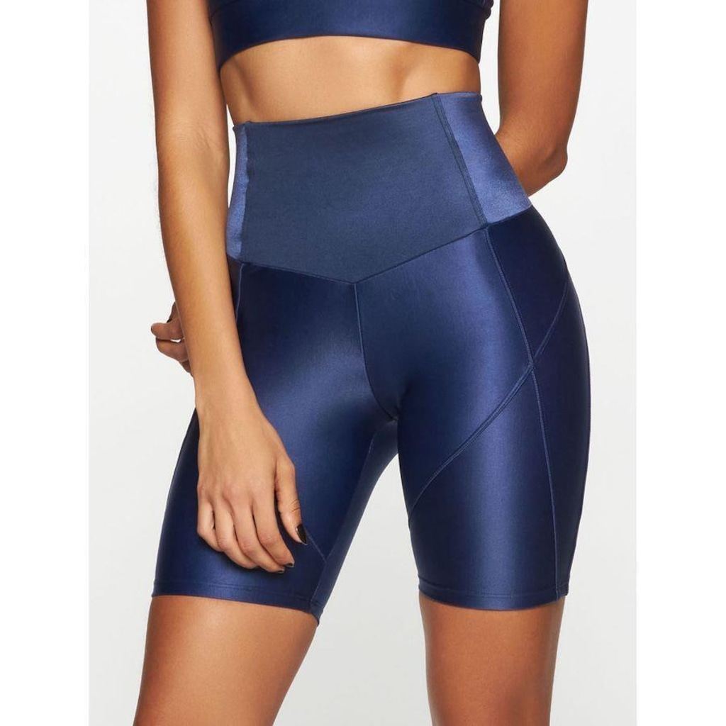 Imagem 2 do produto Bermuda Lisa Energy Bodyforsure - Feminina