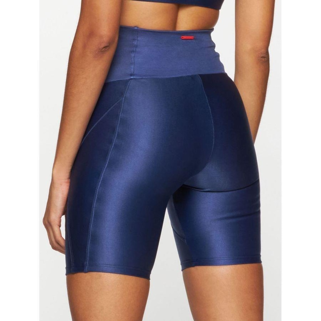 Imagem 3 do produto Bermuda Lisa Energy Bodyforsure - Feminina