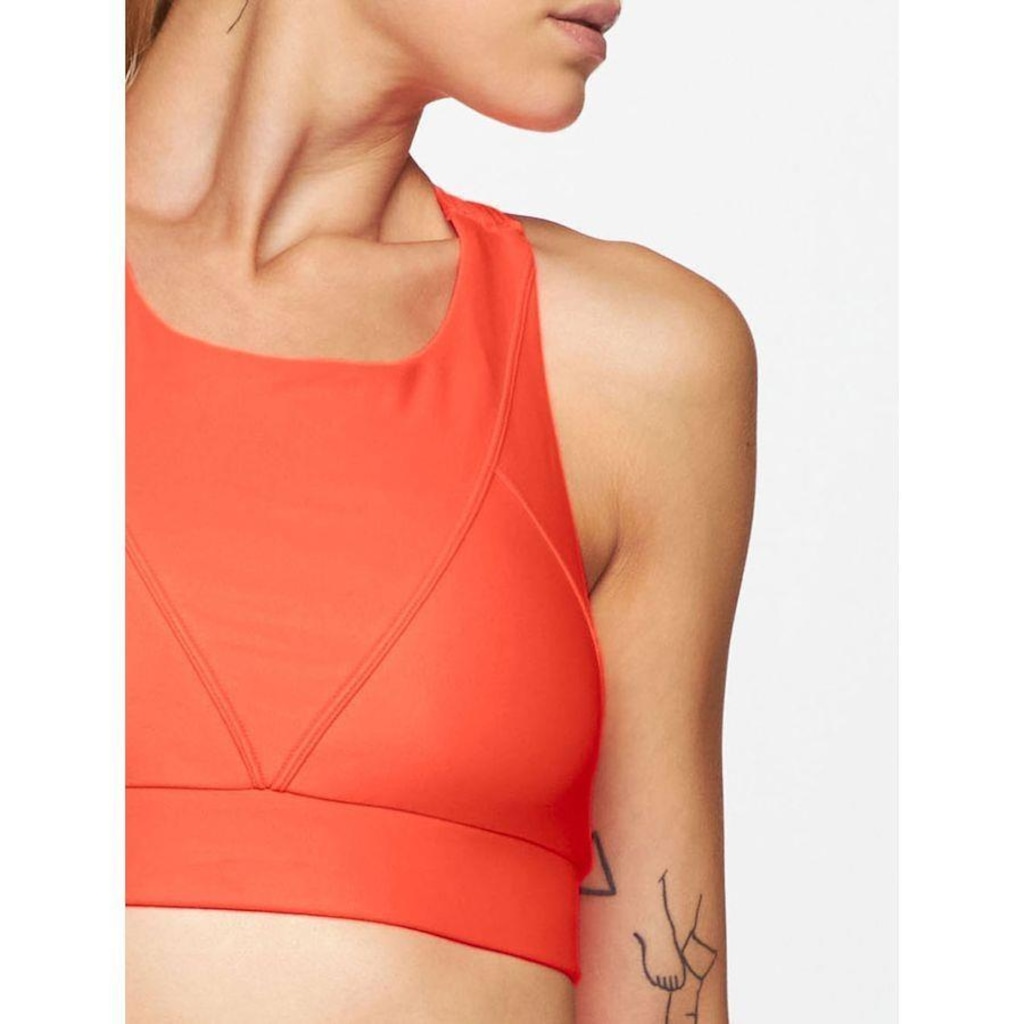 Imagem 5 do produto Top Body For Sure Alça Cruzada Energy - Feminino