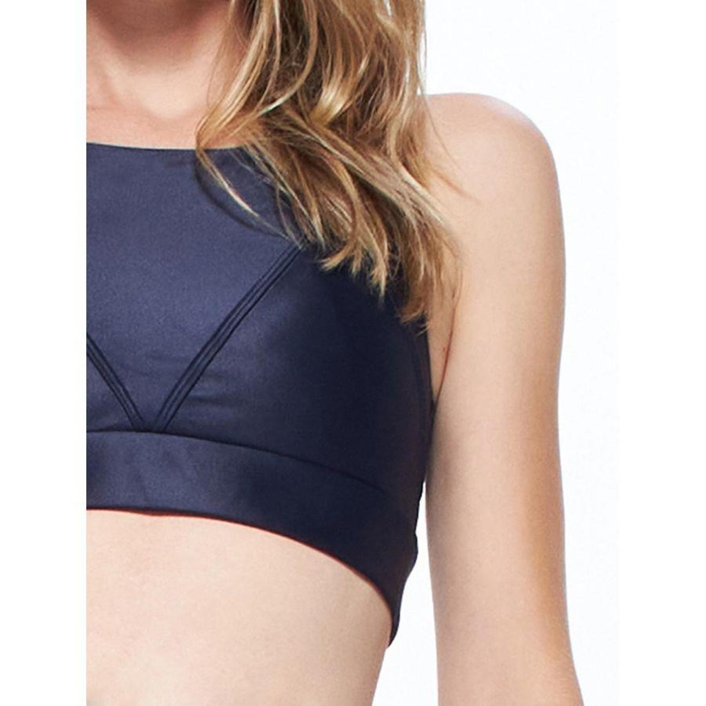 Imagem 5 do produto Top Body For Sure Alça Cruzada Energy - Feminino