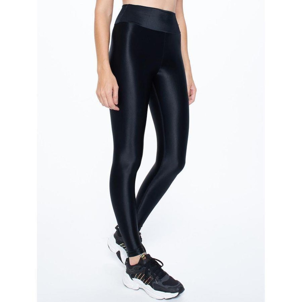 Imagem 4 do produto Calça Legging Bodyforsure com Cós Anatômico Energy - Feminina