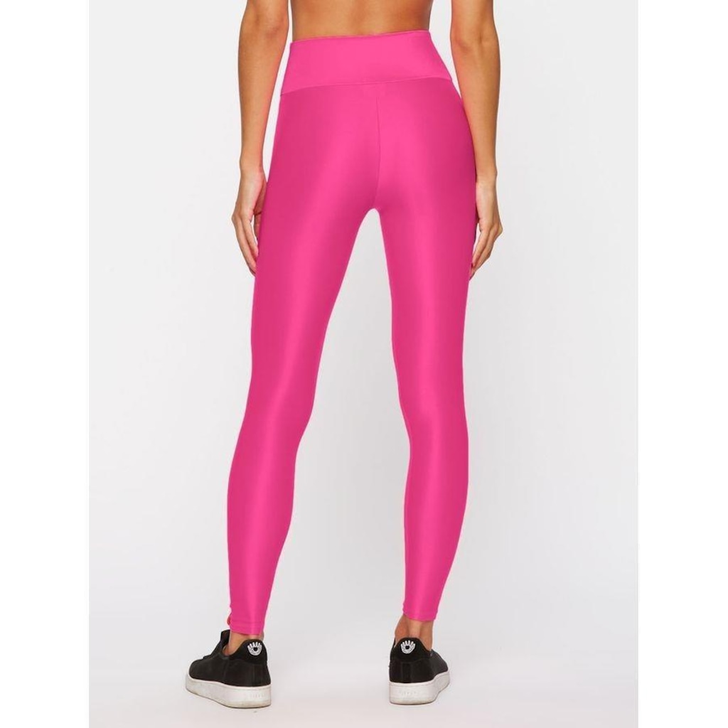 Imagem 3 do produto Calça Legging Bodyforsure com Cós Anatômico Energy - Feminina