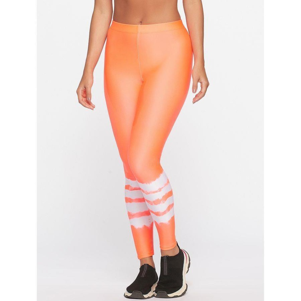 Calça Legging Water Bodyforsure - Feminina