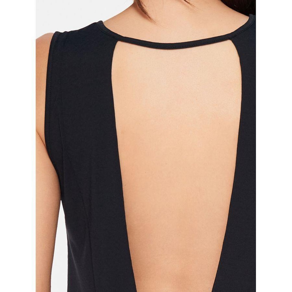Imagem 4 do produto Camiseta Regata Bodyforsure Vazada Essentials - Feminina
