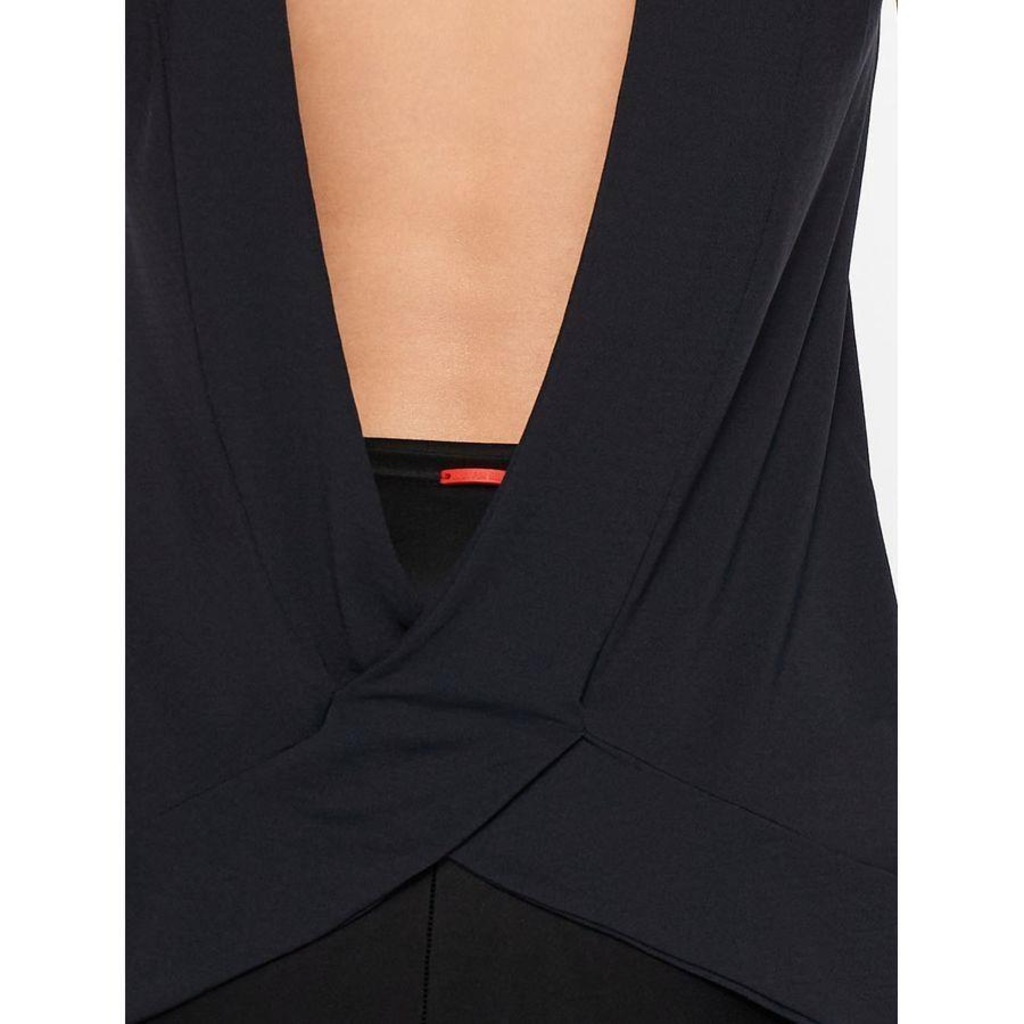 Imagem 5 do produto Camiseta Regata Bodyforsure Vazada Essentials - Feminina