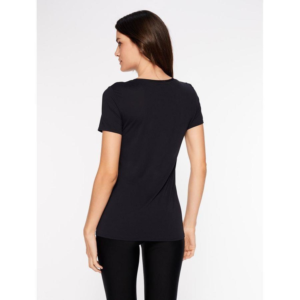 Imagem 2 do produto Camiseta Bodyforsure Logo Essentials - Feminina