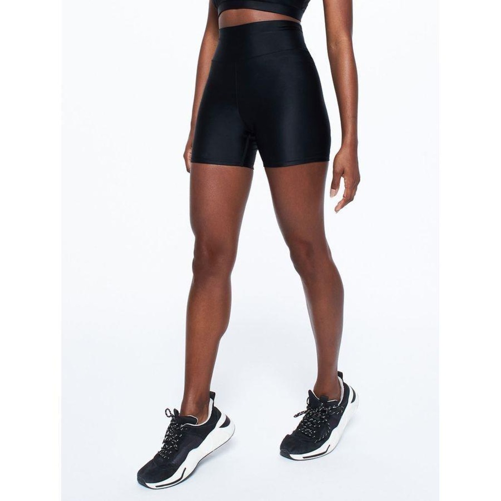 Imagem 4 do produto Shorts Liso Basic - Bodyforsure Feminino