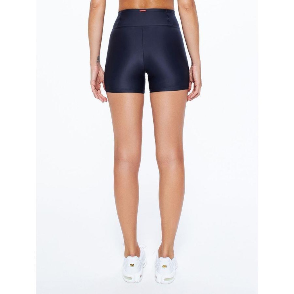 Imagem 3 do produto Shorts Liso Basic - Bodyforsure Feminino