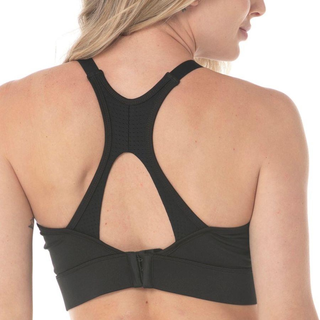 Imagem 2 do produto Top Fitness Mizuno High Support - Feminino