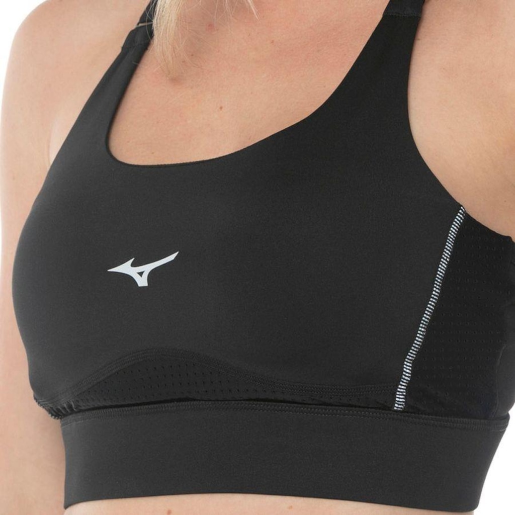 Imagem 3 do produto Top Fitness Mizuno High Support - Feminino