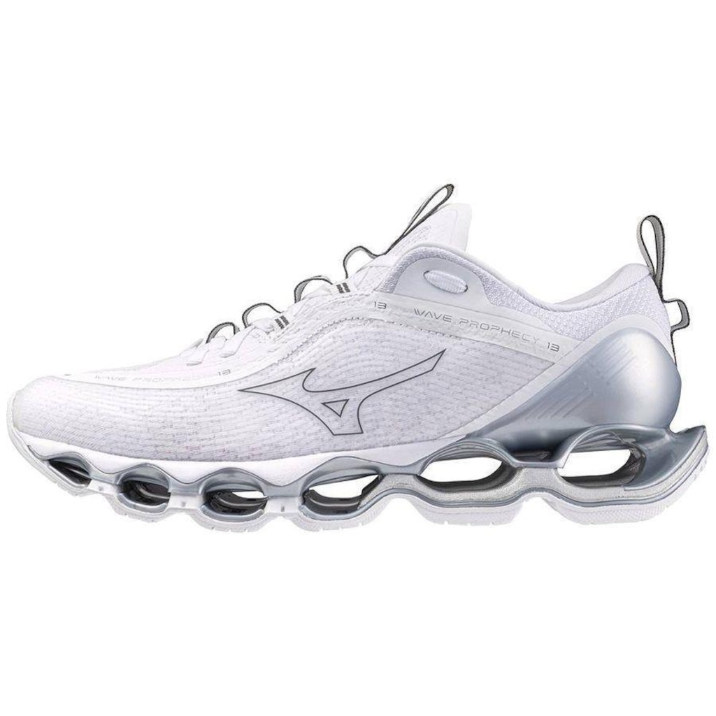TÊNIS MIZUNO WAVE PROPHECY 13 - UNISSEX - Foto 1