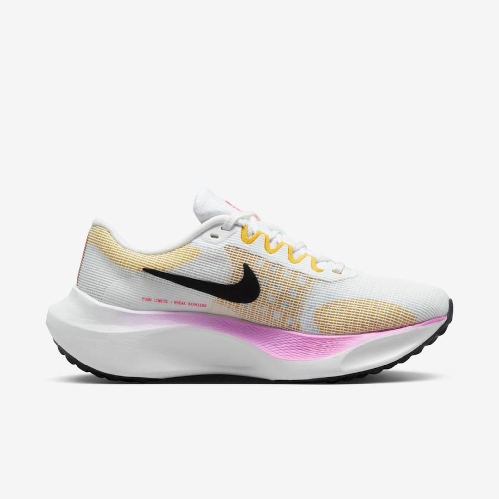 Imagem 3 do produto Tênis Nike Zoom Fly 5 - Feminino