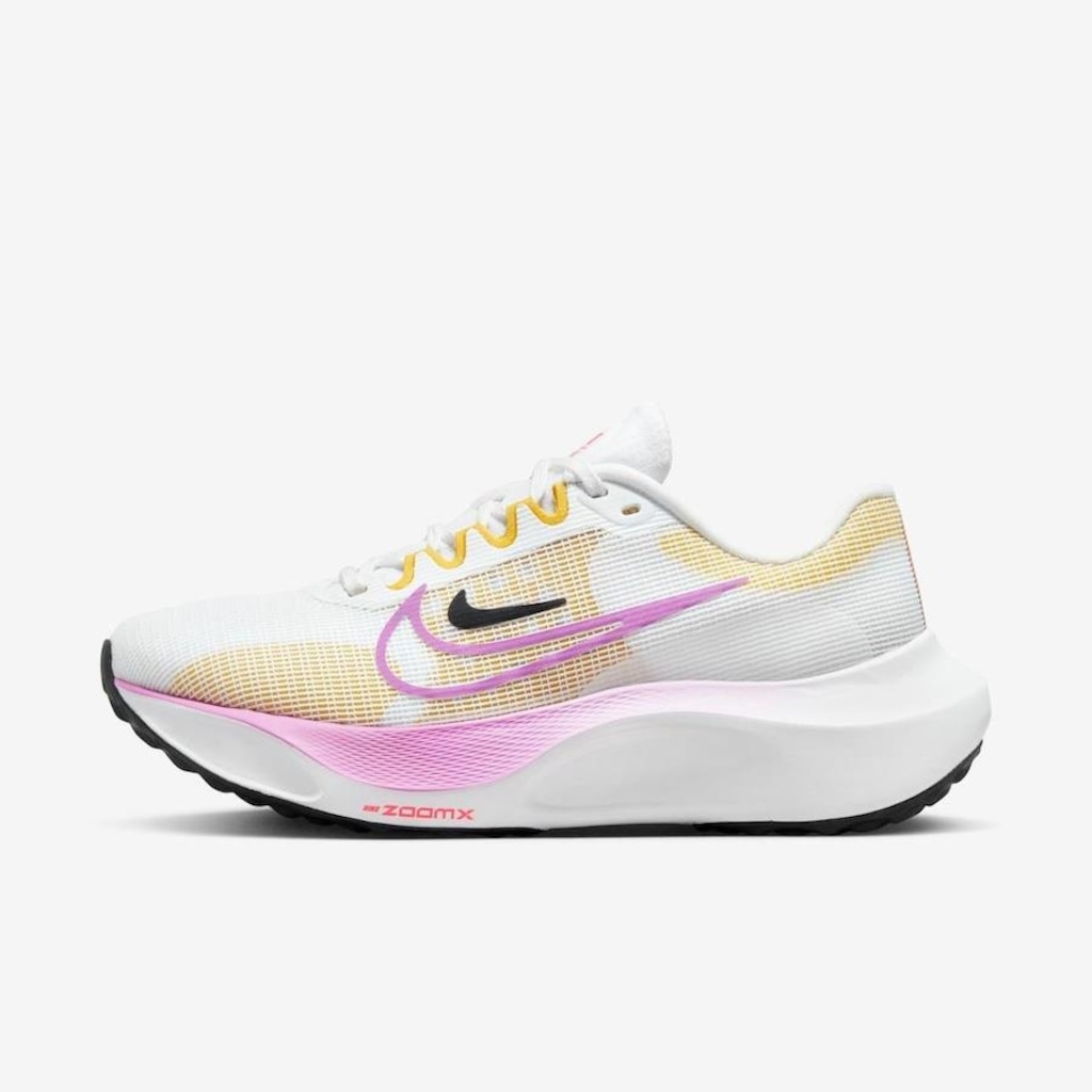 Imagem 1 do produto Tênis Nike Zoom Fly 5 - Feminino
