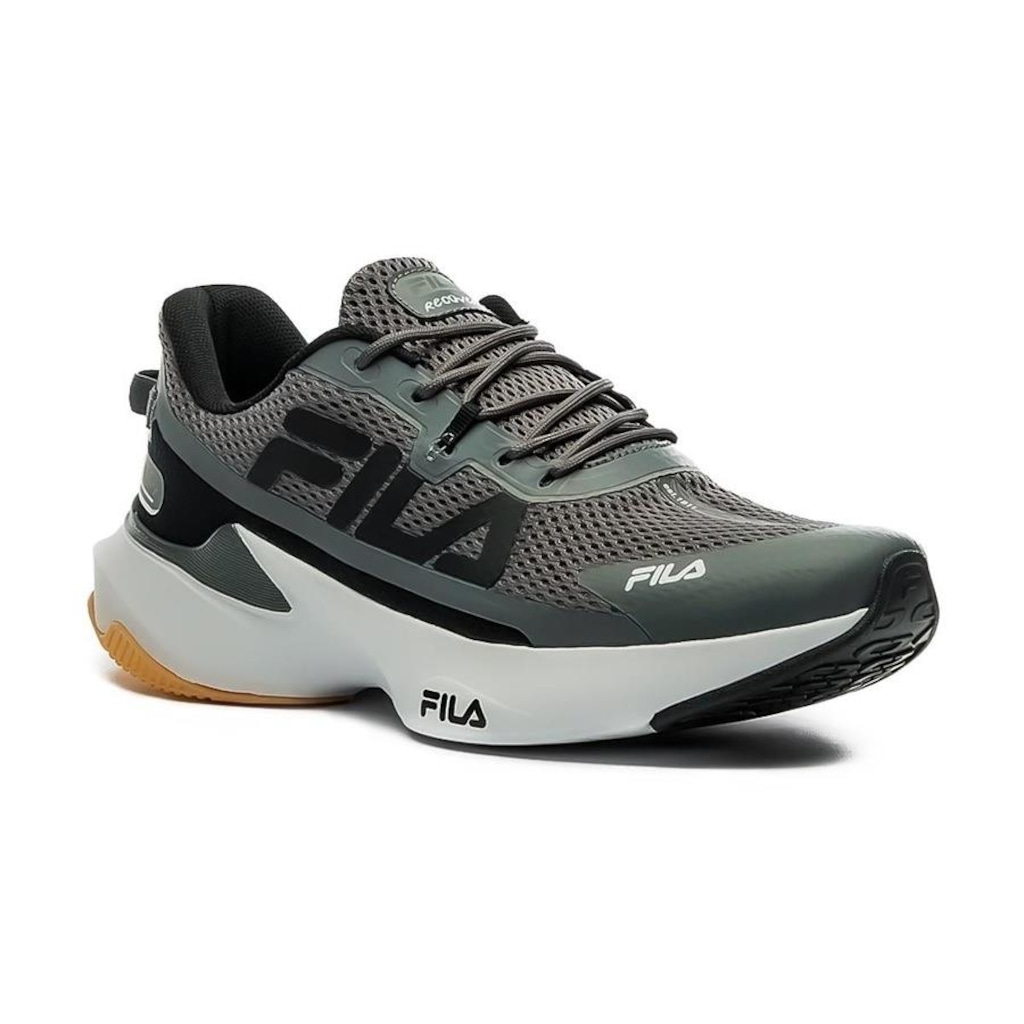 Imagem 3 do produto Tênis Masculino Fila Recovery