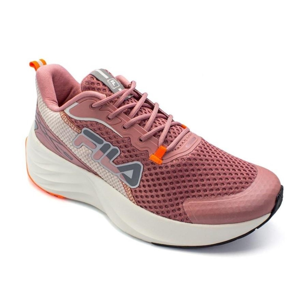 Imagem 2 do produto Tênis Fila Racer Comet - Feminino