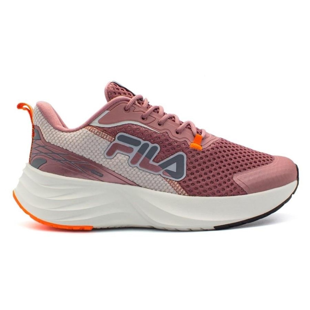 Tênis Fila Racer Comet - Feminino