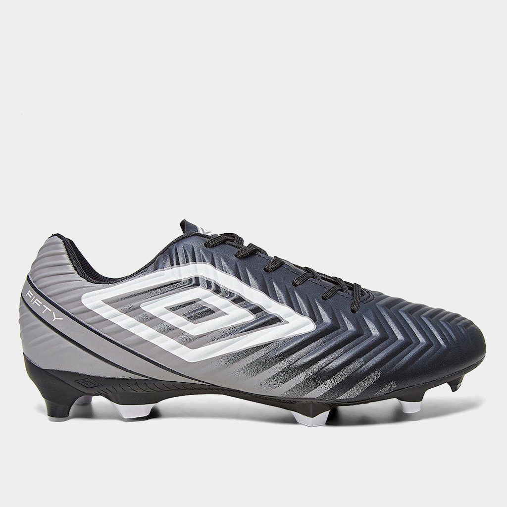 Chuteira de Campo Umbro Fifty V - Adulto