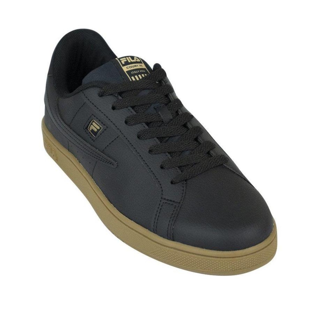 Imagem 2 do produto Tênis Fila Fx Court 70 - Masculino