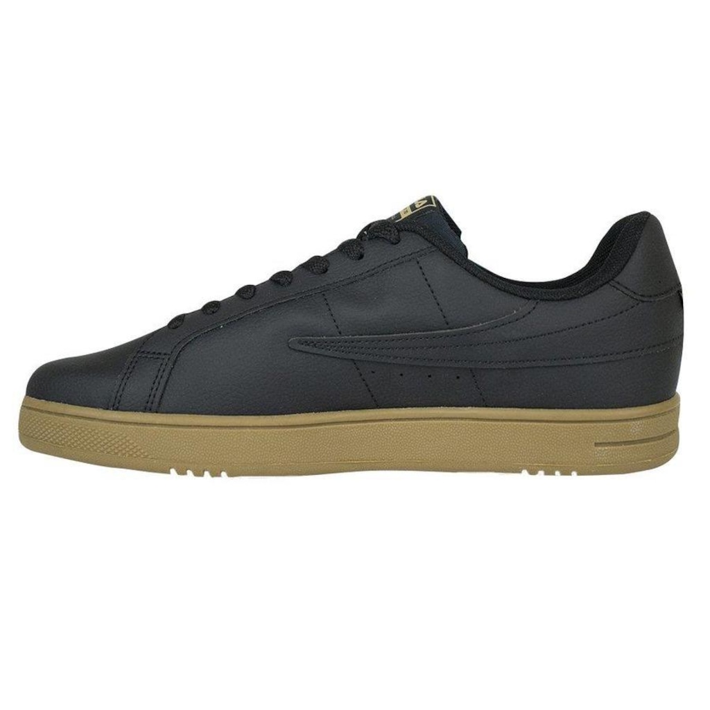 Imagem 3 do produto Tênis Fila Fx Court 70 - Masculino