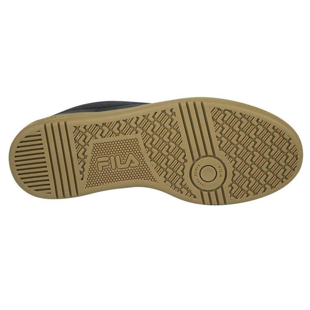 Imagem 4 do produto Tênis Fila Fx Court 70 - Masculino