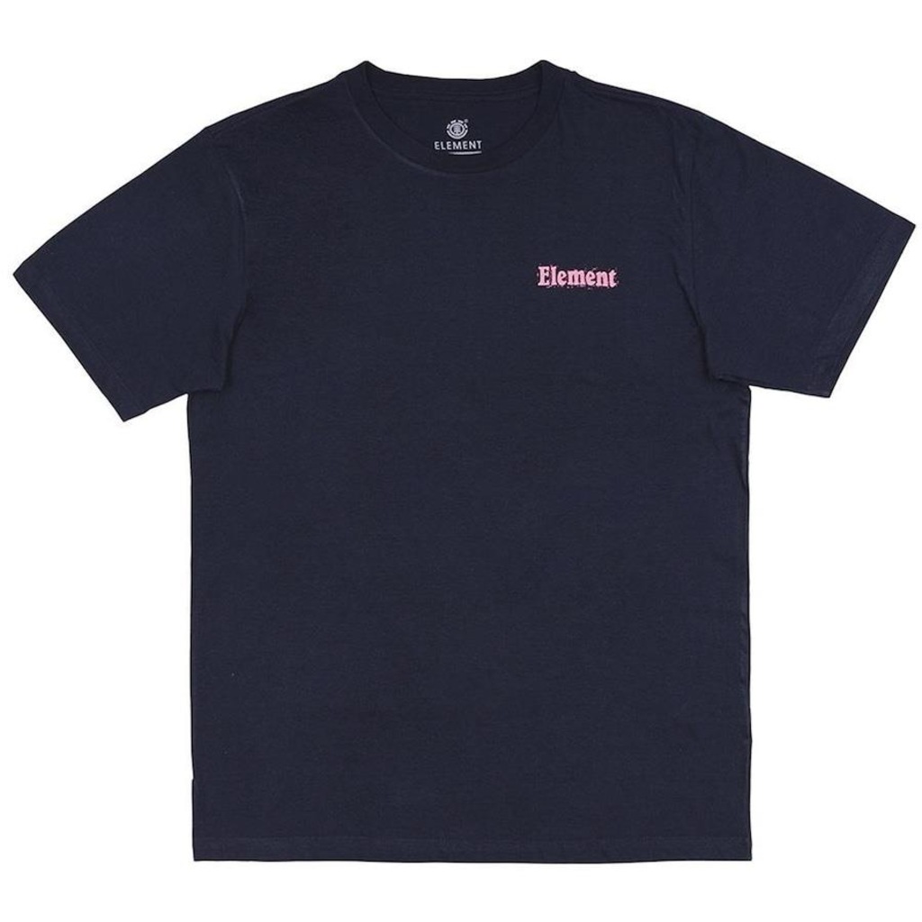 Imagem 3 do produto Camiseta Element Block - Masculina