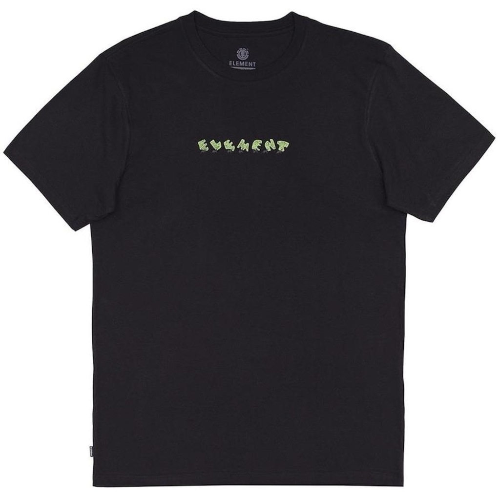 Imagem 3 do produto Camiseta Element Marching Ants - Masculina