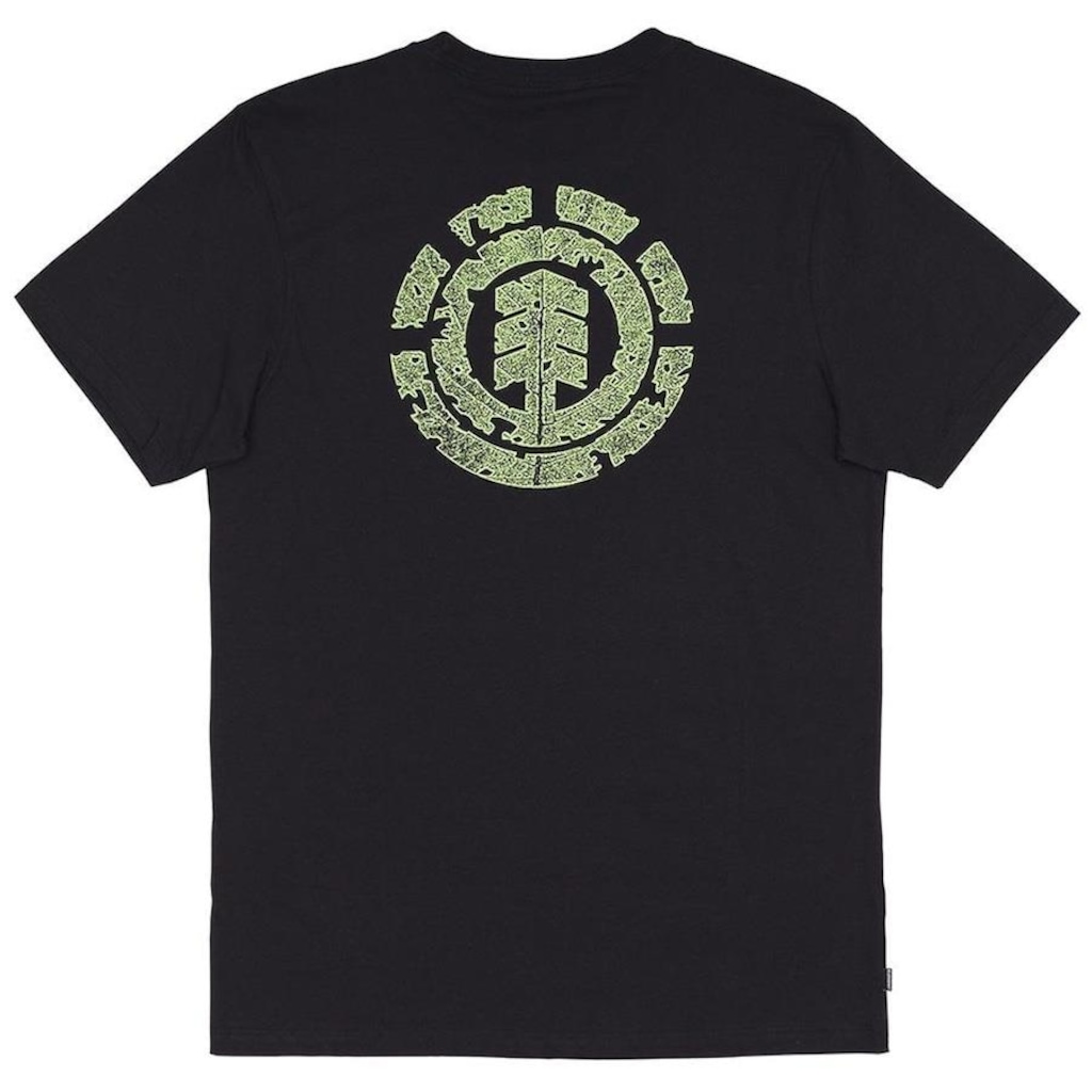 Imagem 4 do produto Camiseta Element Marching Ants - Masculina