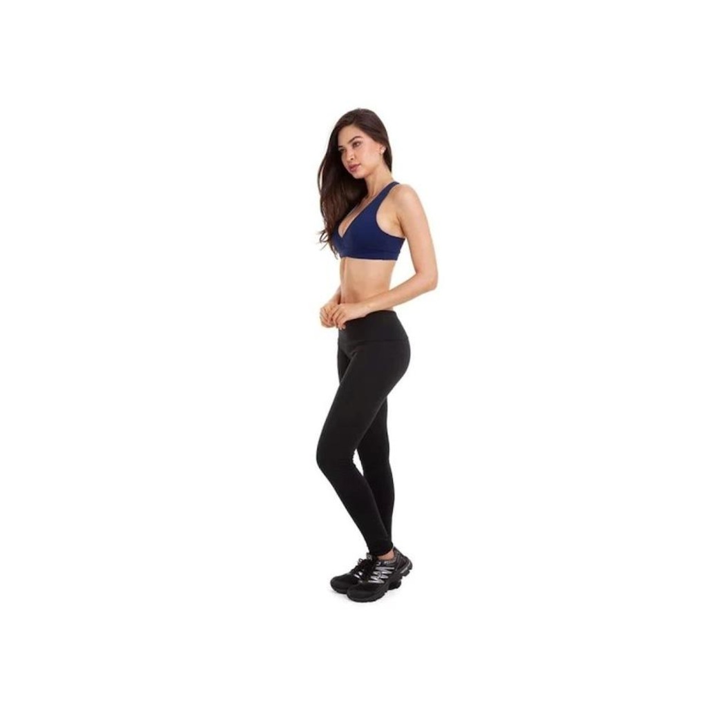 Imagem 3 do produto Top Best Fit Suplex - Feminino