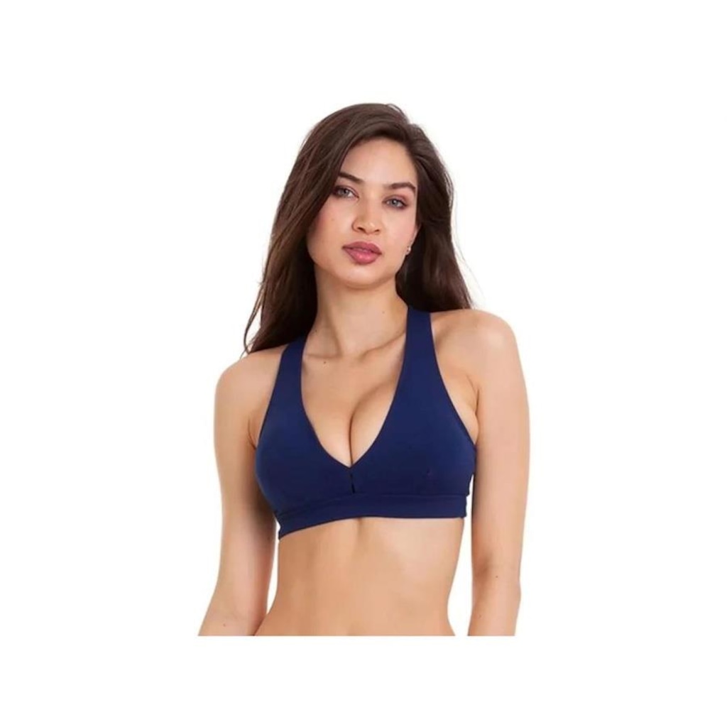 Imagem 4 do produto Top Best Fit Suplex - Feminino