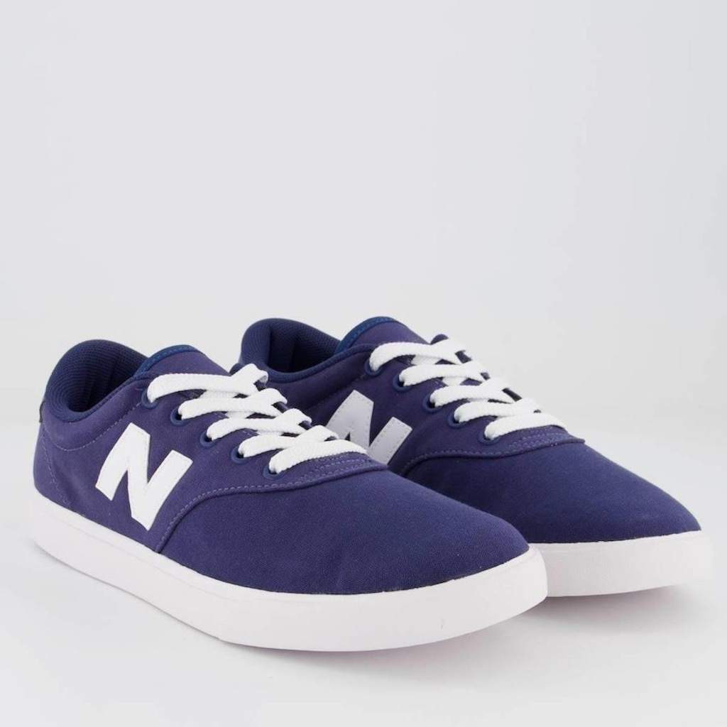 Imagem 2 do produto Tênis New Balance 55 - Masculino
