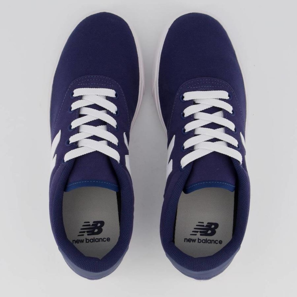 Imagem 4 do produto Tênis New Balance 55 - Masculino