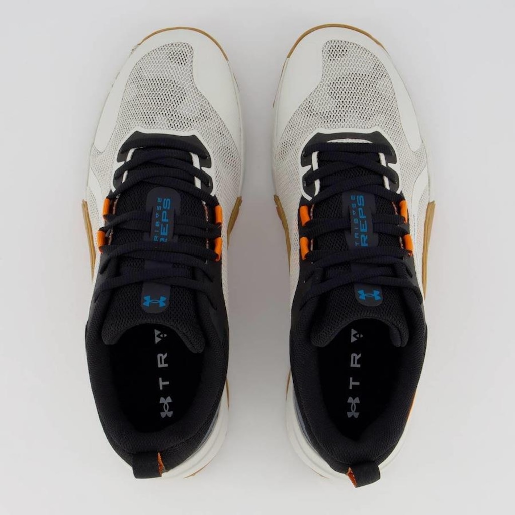 Imagem 4 do produto Tênis Under Armour Tribase Reps 2 Unissex
