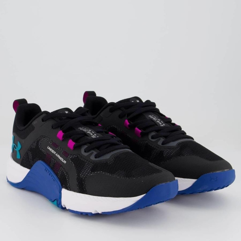 Imagem 2 do produto Tênis Under Armour Tribase Resps - Unissex
