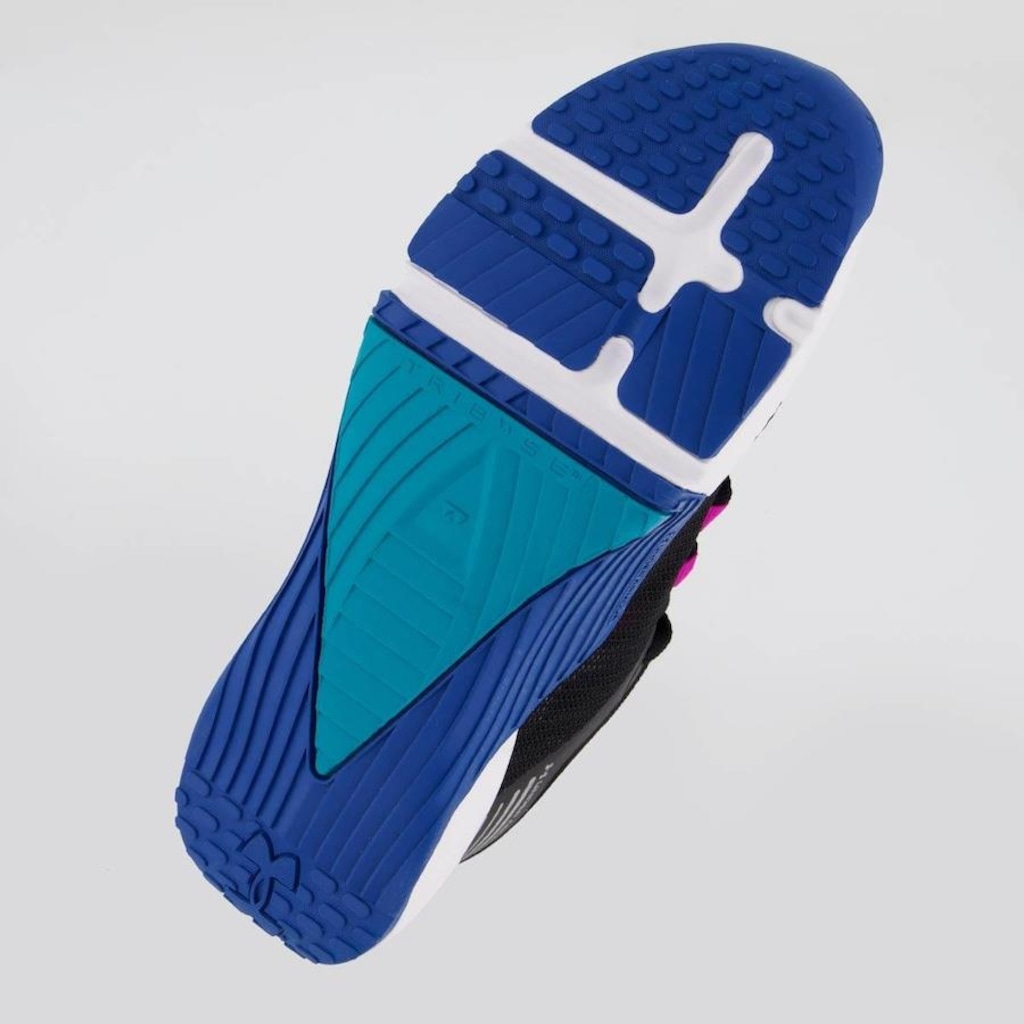 Imagem 5 do produto Tênis Under Armour Tribase Resps - Unissex