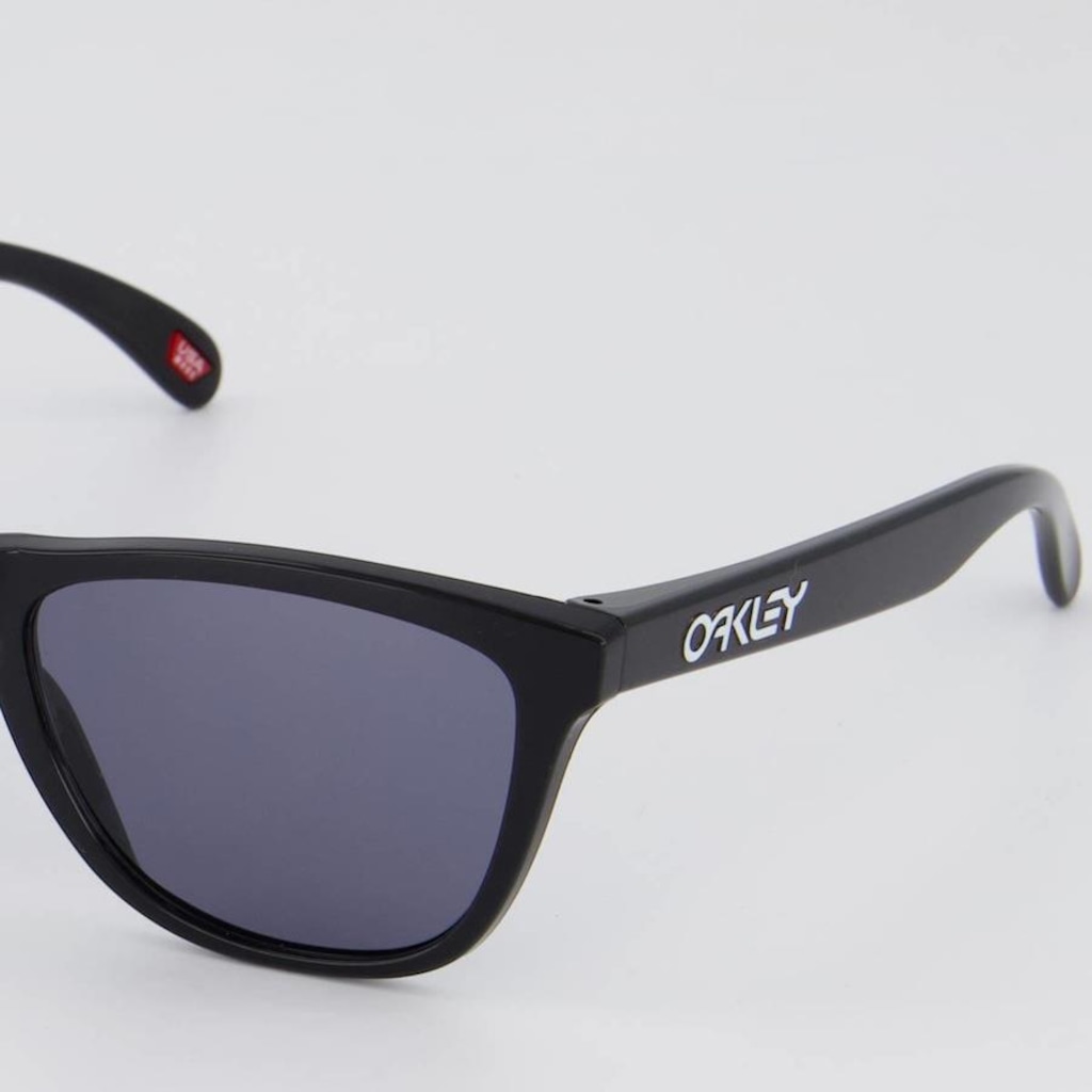 Imagem 3 do produto Óculos de Sol Unissex Oakley Frogskins