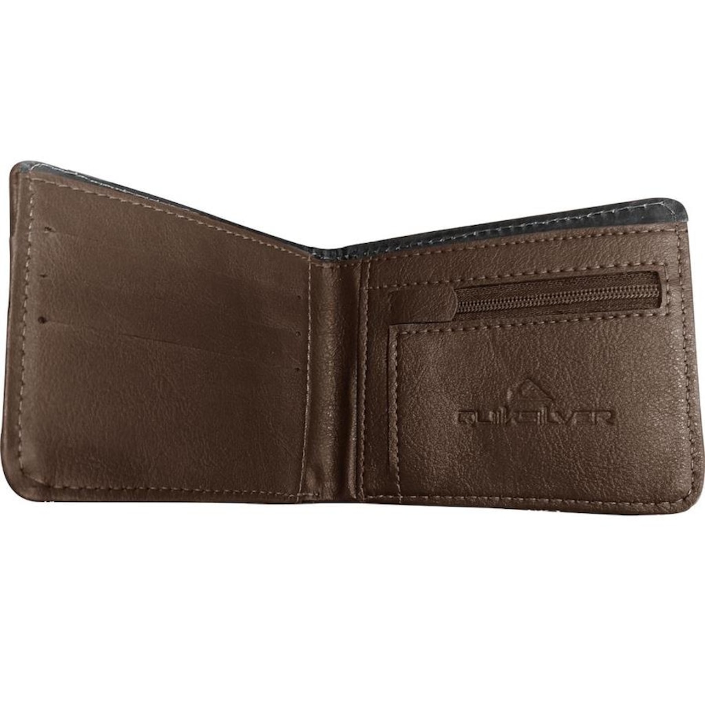 Imagem 3 do produto Carteira Quiksilver Miss Dollar 2.0