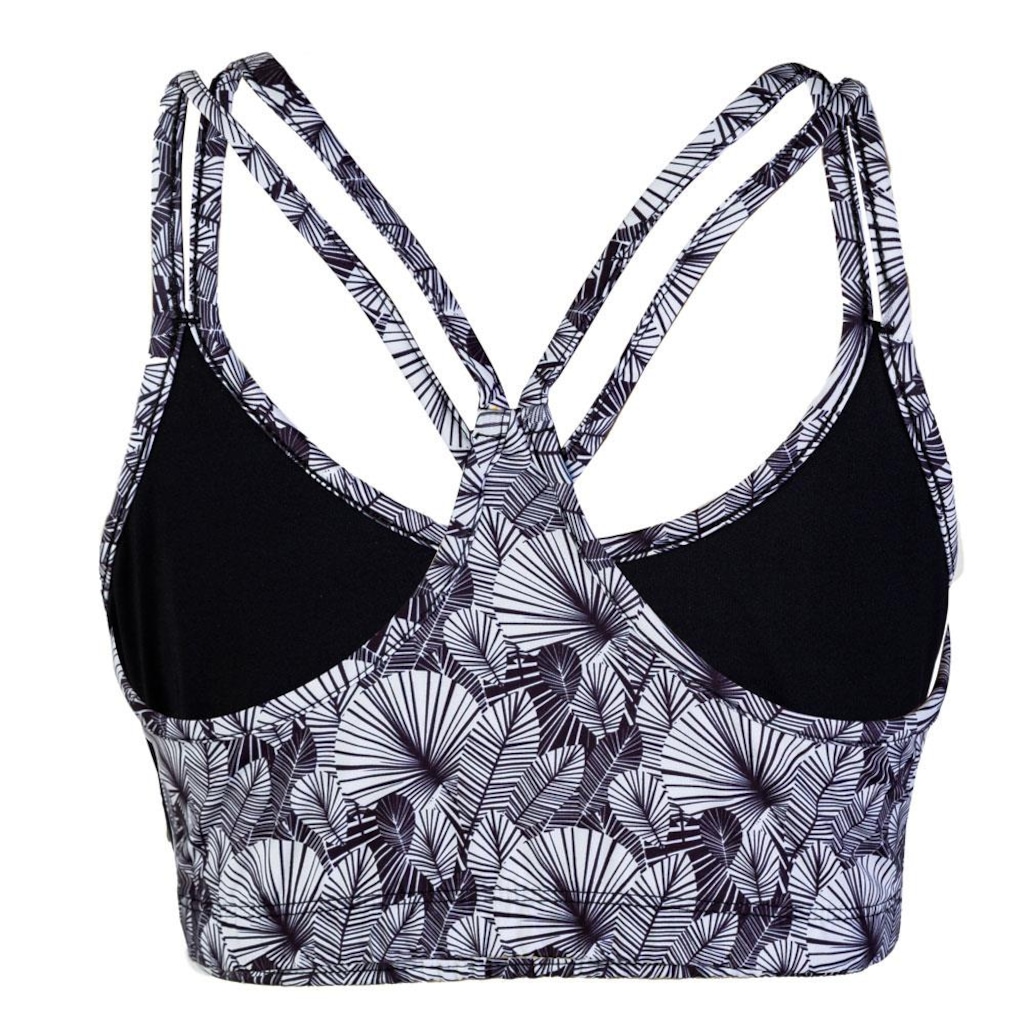 Imagem 4 do produto Top Mormaii Nadador Beach Sports Proteção Uv50+ - Feminino
