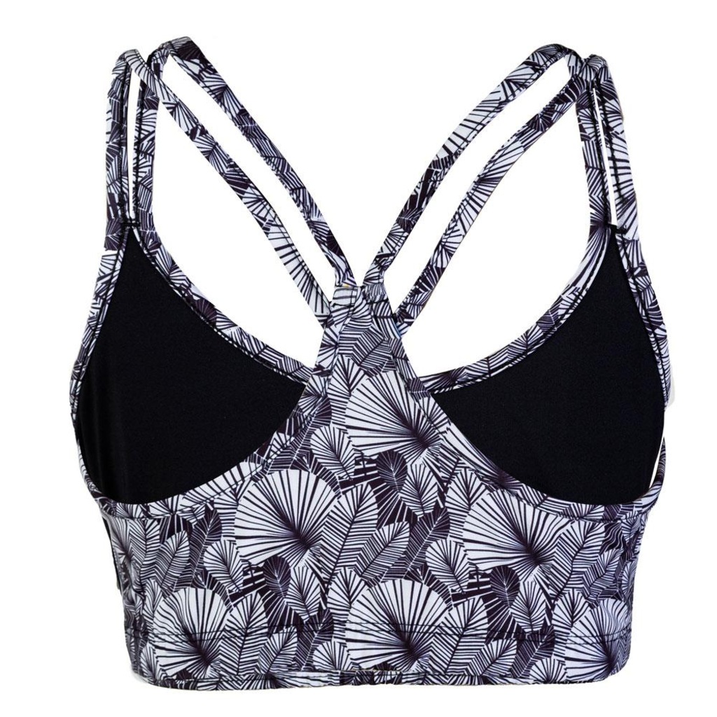 Imagem 5 do produto Top Mormaii Nadador Beach Sports Proteção Uv50+ - Feminino
