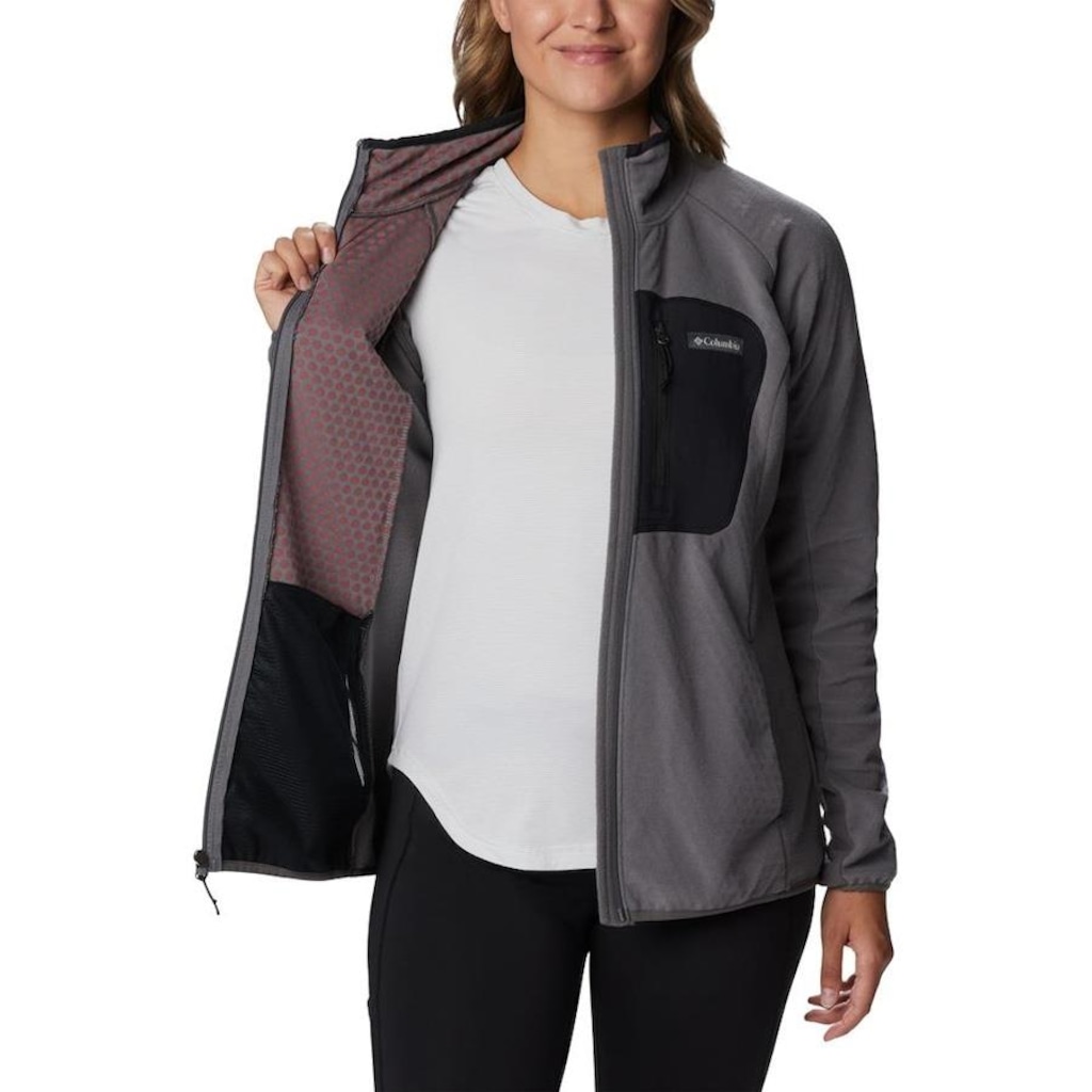 Imagem 3 do produto Jaqueta Columbia Outdoor Tracks - Feminino