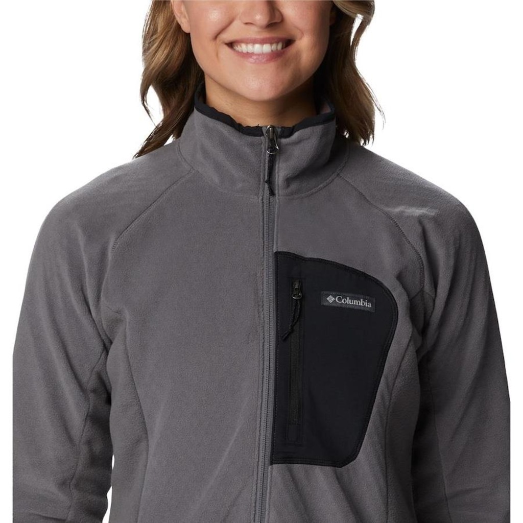 Imagem 4 do produto Jaqueta Columbia Outdoor Tracks - Feminino