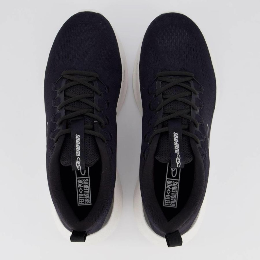 Imagem 4 do produto TÊNIS OLYMPIKUS REFLECT - MASCULINO
