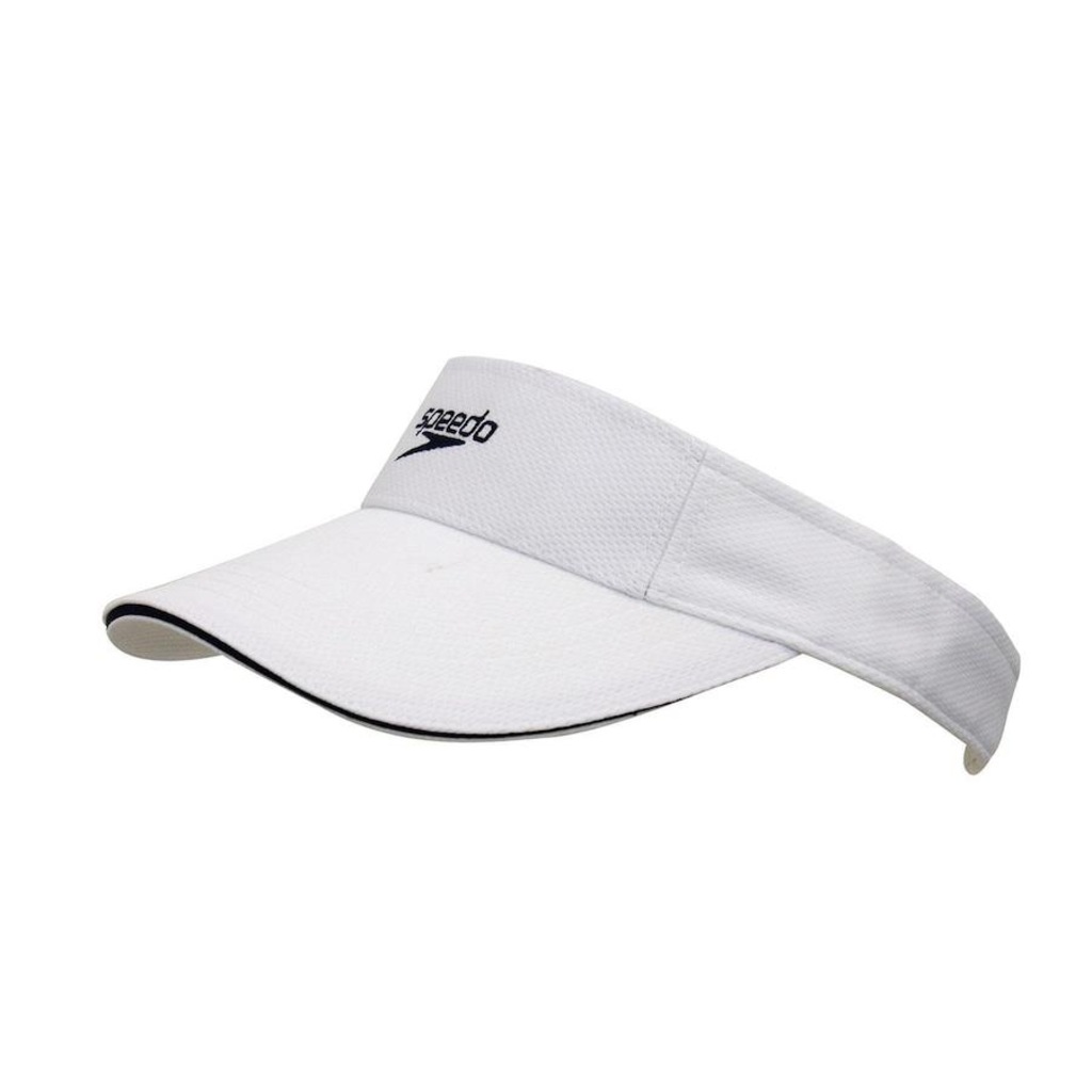 Viseira Wave Speedo - Adulto - Foto 1