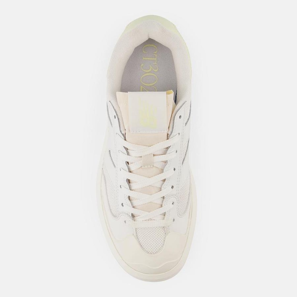 Imagem 3 do produto Tênis New Balance Ct302 - Adulto