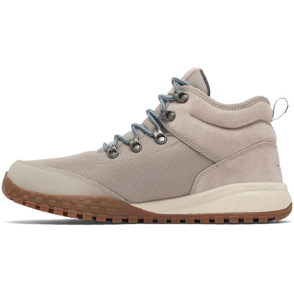 Imagem 2 do produto Bota Columbia Fairbanks Waterproof Mid - Masculina