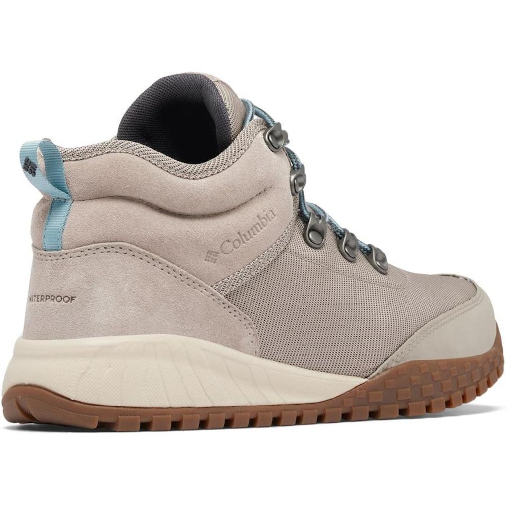 Imagem 4 do produto Bota Columbia Fairbanks Waterproof Mid - Masculina