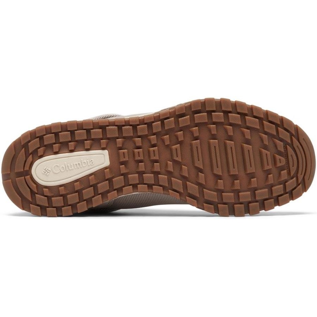 Imagem 5 do produto Bota Columbia Fairbanks Waterproof Mid - Masculina
